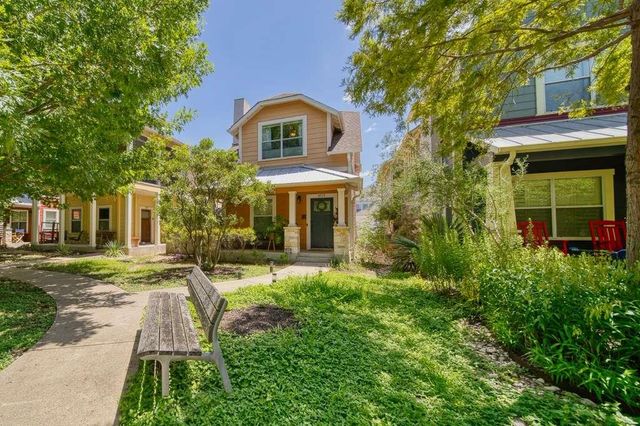 4113 Camacho ST, Austin, TX 78723