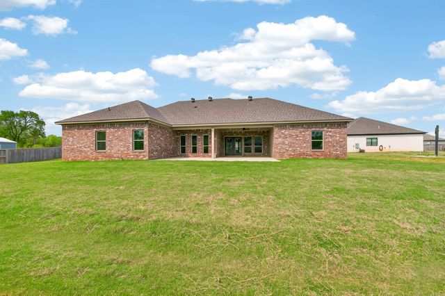 15 Opie Court, Cabot, AR 72023