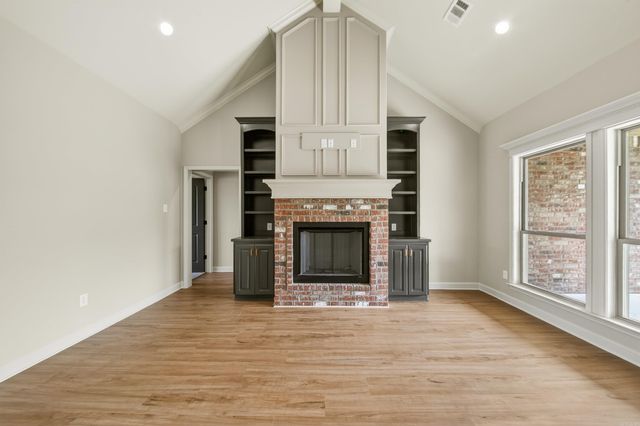 15 Opie Court, Cabot, AR 72023