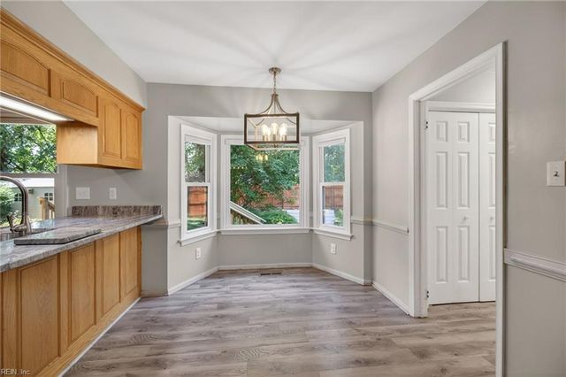 689 Churchill DR, Virginia Beach, VA 23464
