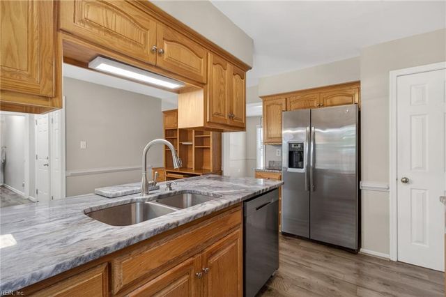 689 Churchill DR, Virginia Beach, VA 23464
