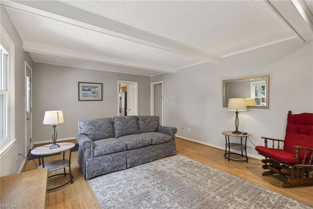 689 Churchill DR, Virginia Beach, VA 23464