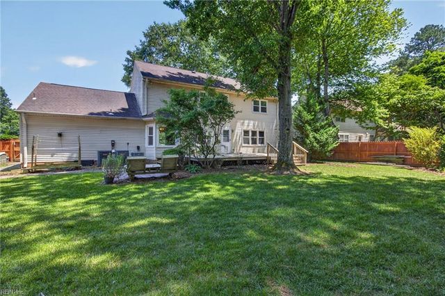 689 Churchill DR, Virginia Beach, VA 23464