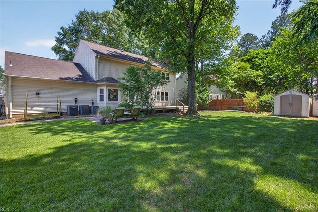 689 Churchill DR, Virginia Beach, VA 23464