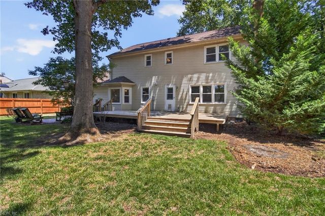 689 Churchill DR, Virginia Beach, VA 23464