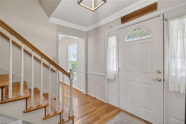 689 Churchill DR, Virginia Beach, VA 23464