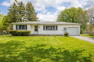 110 Echo Hill Drive, Irondequoit, NY 14609