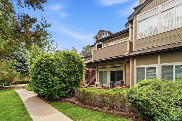 6001 S Yosemite Street E101, Greenwood Village, CO 80111