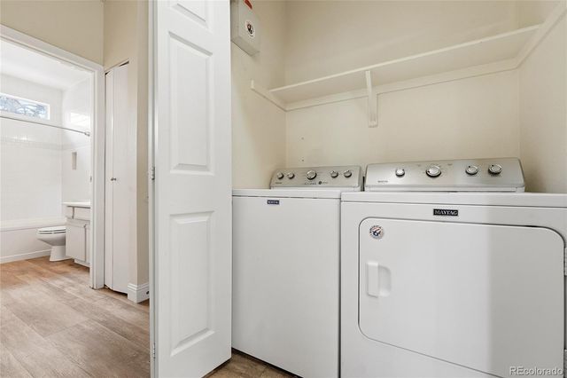 6001 S Yosemite Street E101, Greenwood Village, CO 80111