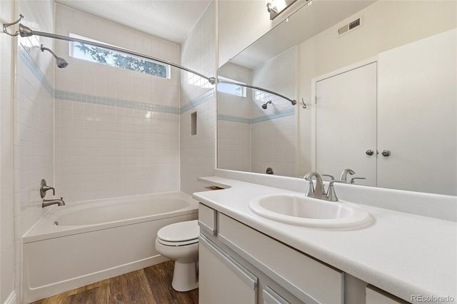 6001 S Yosemite Street E101, Greenwood Village, CO 80111