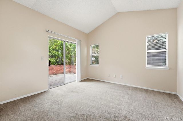 6001 S Yosemite Street E101, Greenwood Village, CO 80111