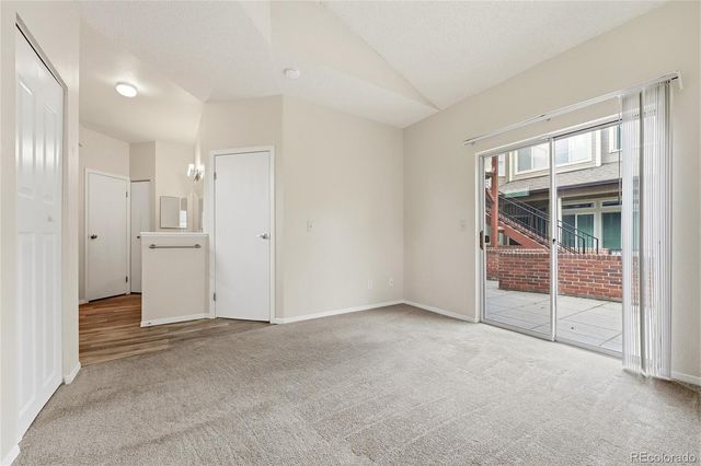 6001 S Yosemite Street E101, Greenwood Village, CO 80111