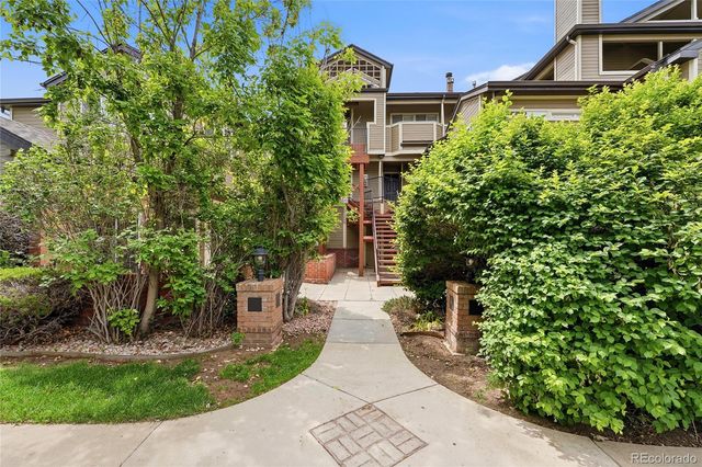 6001 S Yosemite Street E101, Greenwood Village, CO 80111