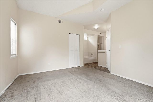 6001 S Yosemite Street E101, Greenwood Village, CO 80111