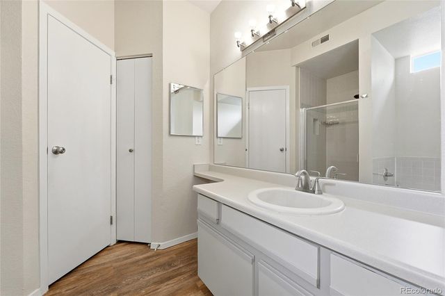 6001 S Yosemite Street E101, Greenwood Village, CO 80111