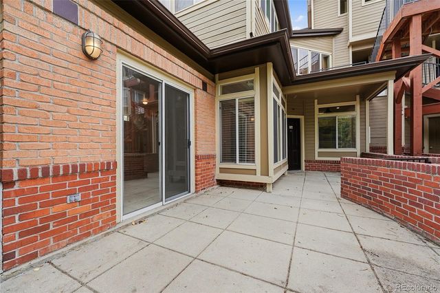 6001 S Yosemite Street E101, Greenwood Village, CO 80111