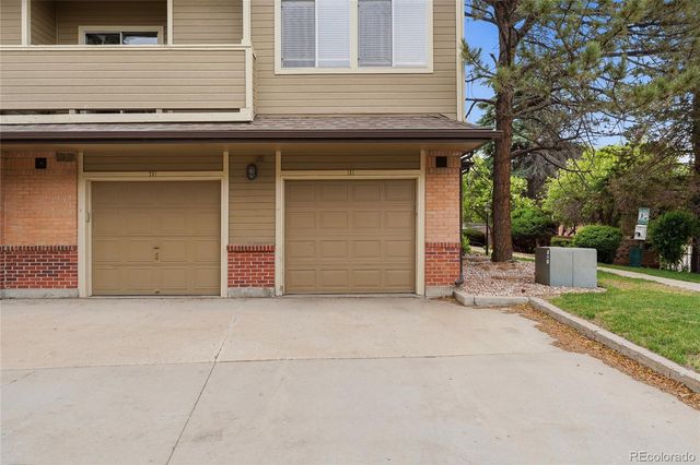 6001 S Yosemite Street E101, Greenwood Village, CO 80111