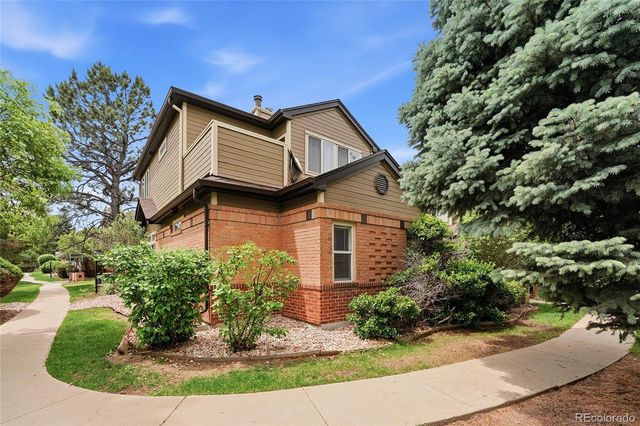6001 S Yosemite Street E101, Greenwood Village, CO 80111