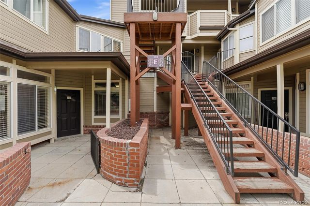 6001 S Yosemite Street E101, Greenwood Village, CO 80111