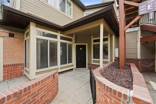 6001 S Yosemite Street E101, Greenwood Village, CO 80111