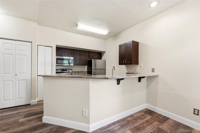 6001 S Yosemite Street E101, Greenwood Village, CO 80111