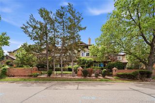 6001 S Yosemite Street E101, Greenwood Village, CO 80111