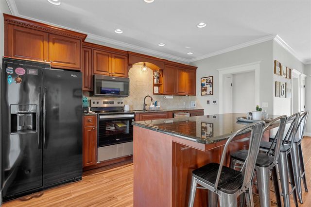 511 State Hwy 7, Kosse, TX 76653