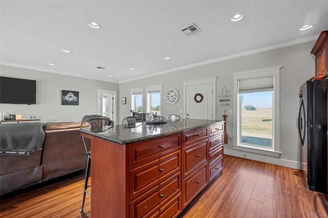 511 State Hwy 7, Kosse, TX 76653