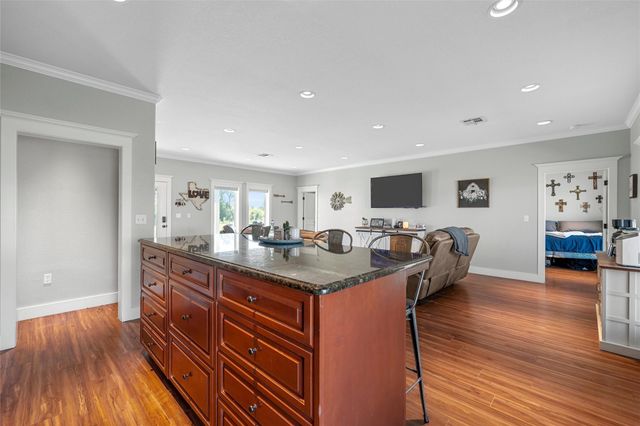 511 State Hwy 7, Kosse, TX 76653