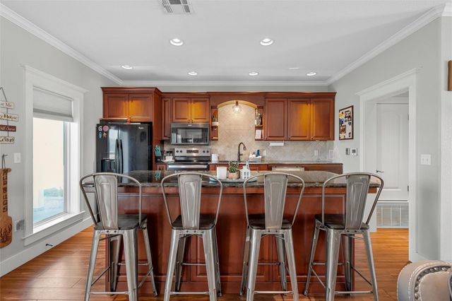 511 State Hwy 7, Kosse, TX 76653