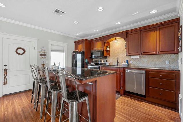 511 State Hwy 7, Kosse, TX 76653