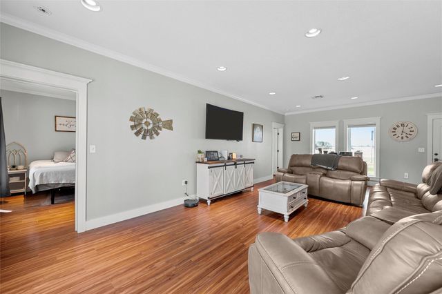 511 State Hwy 7, Kosse, TX 76653