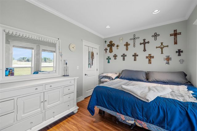 511 State Hwy 7, Kosse, TX 76653