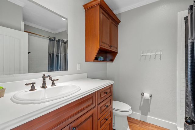 511 State Hwy 7, Kosse, TX 76653