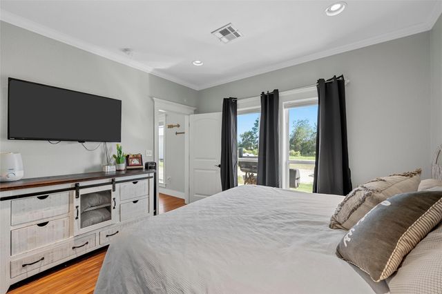 511 State Hwy 7, Kosse, TX 76653