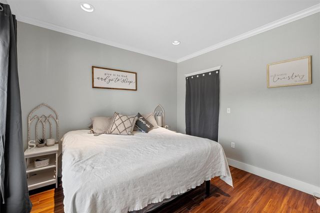 511 State Hwy 7, Kosse, TX 76653