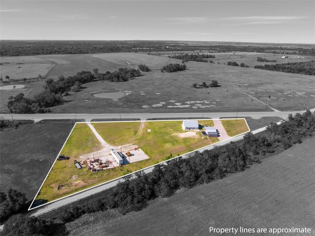 511 State Hwy 7, Kosse, TX 76653