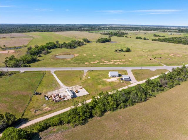 511 State Hwy 7, Kosse, TX 76653