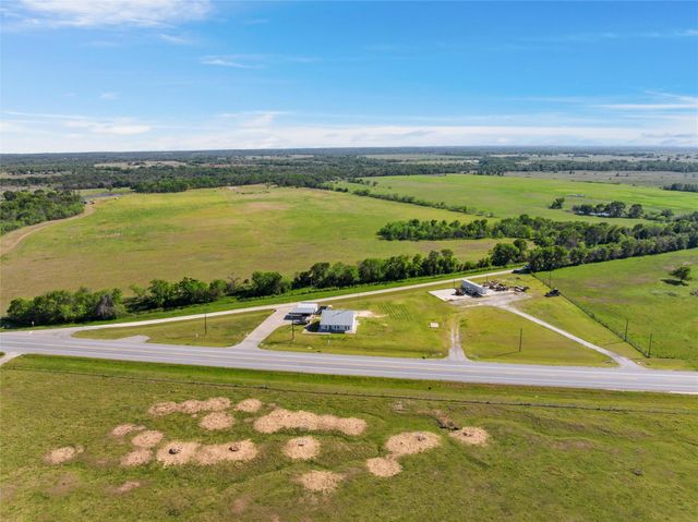 511 State Hwy 7, Kosse, TX 76653