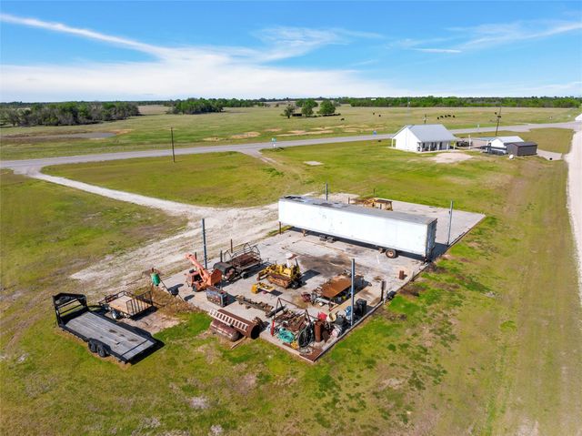 511 State Hwy 7, Kosse, TX 76653