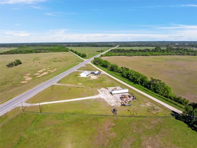 511 State Hwy 7, Kosse, TX 76653