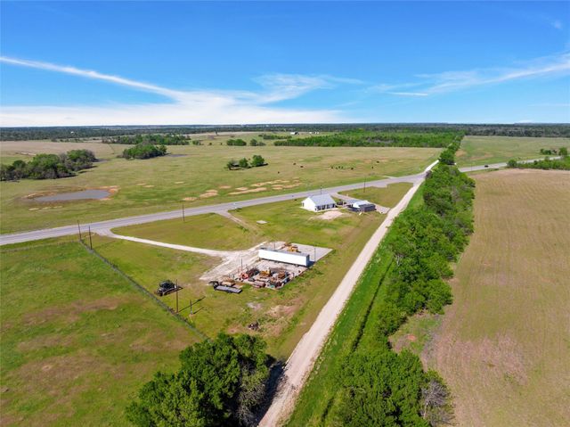 511 State Hwy 7, Kosse, TX 76653