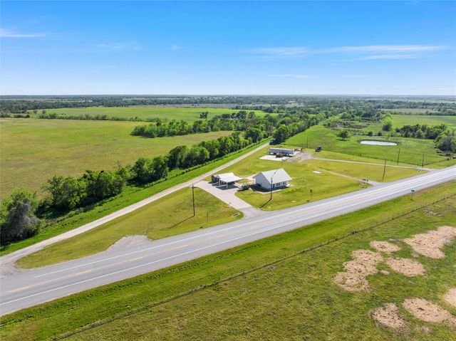 511 State Hwy 7, Kosse, TX 76653