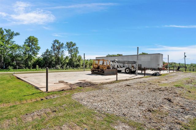 511 State Hwy 7, Kosse, TX 76653