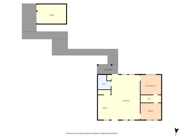 511 State Hwy 7, Kosse, TX 76653