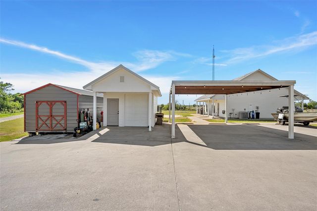 511 State Hwy 7, Kosse, TX 76653