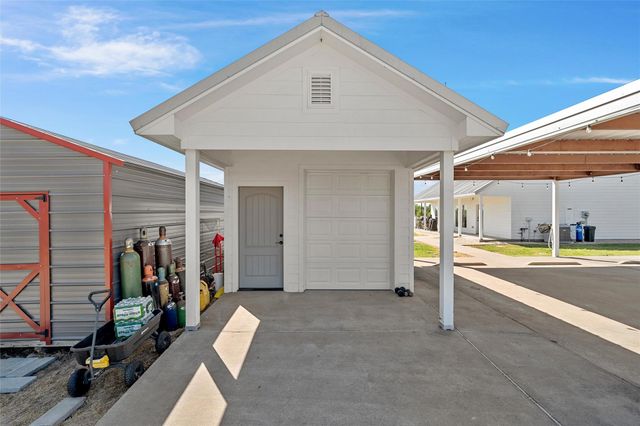 511 State Hwy 7, Kosse, TX 76653