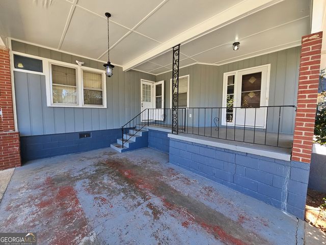 2654 Plantation Drive, East Point, GA 30344