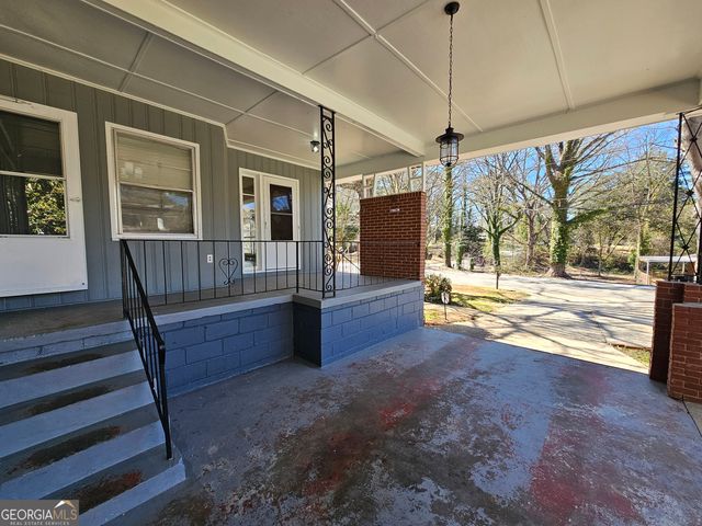 2654 Plantation Drive, East Point, GA 30344