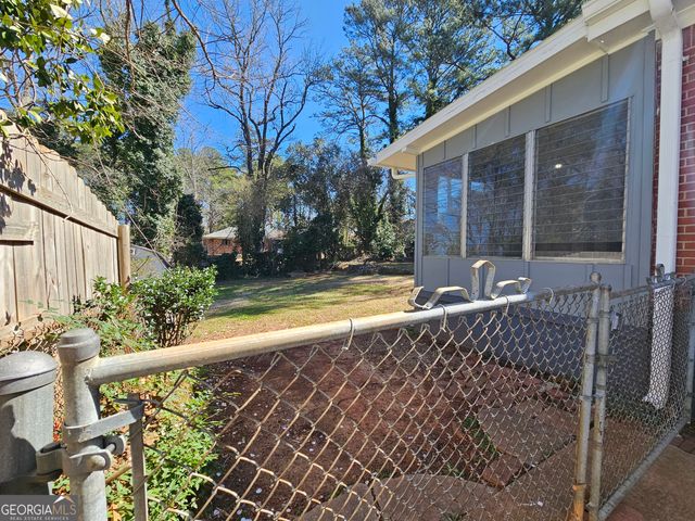 2654 Plantation Drive, East Point, GA 30344